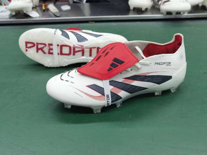 Adidas 25 Predator Elite Tongue FG Size 39-45-66439629